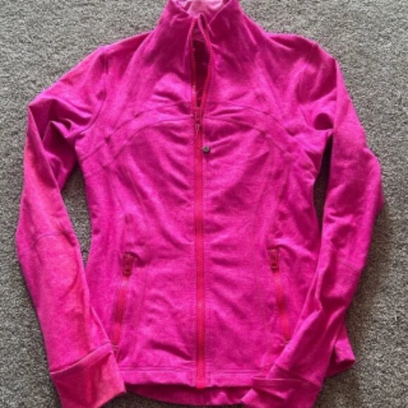 Lululemon define jacket luon - Picture 1 of 2